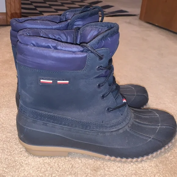 TH duck boots - Picture 5 of 8